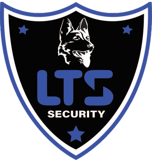 LTS Security Logo